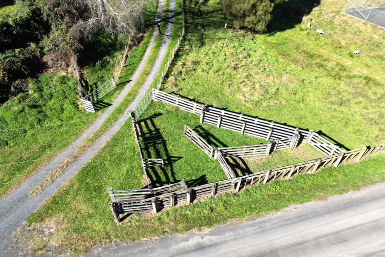Photo of property in 40 Valley Road, Manunui, Taumarunui, 3924