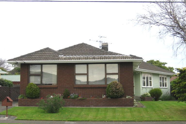 Photo of property in 29 Rosebank Avenue, Avalon, Lower Hutt, 5011