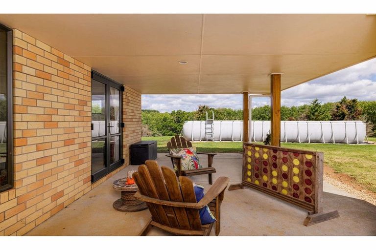 Photo of property in 397a Pungaere Road, Waipapa, Kerikeri, 0295