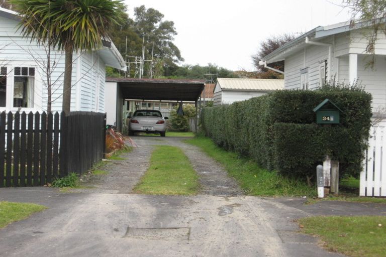 Photo of property in 34b Claude Street, Fairfield, Hamilton, 3214
