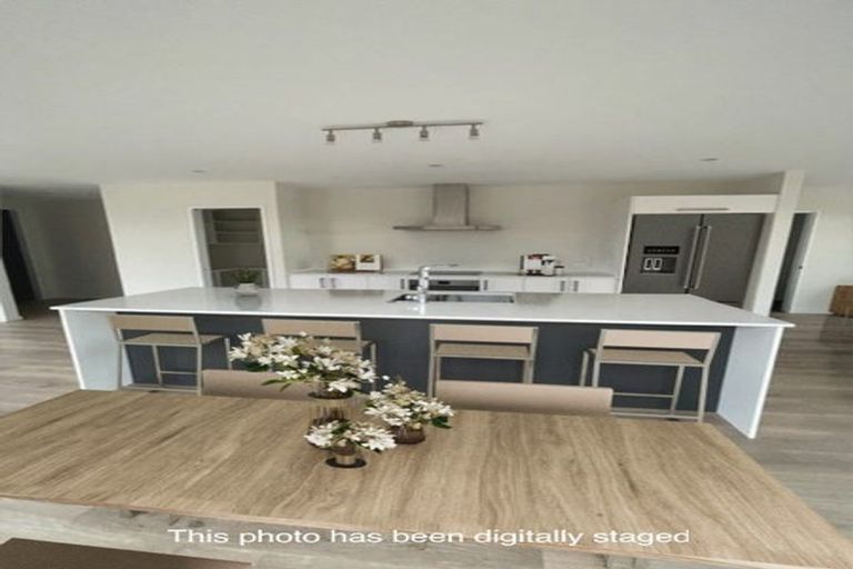 Photo of property in 26 Palmer Avenue, Rolleston, 7615