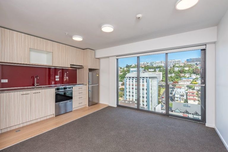 Photo of property in 1705/111 Dixon Street, Te Aro, Wellington, 6011