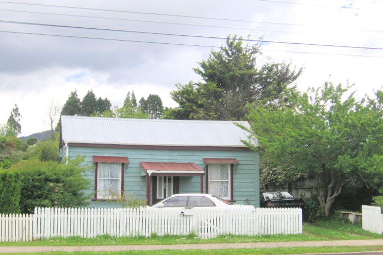 Photo of property in 95 Kenny Street, Waihi, 3610