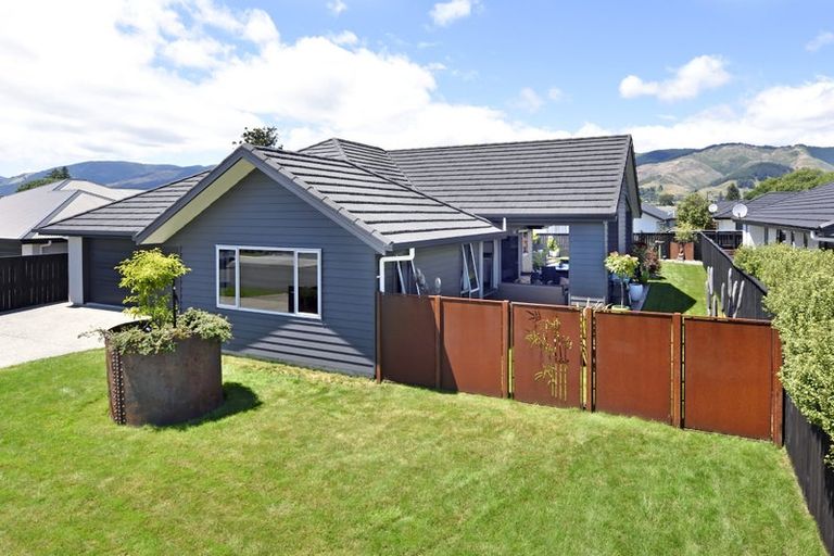 Photo of property in 15 Berryfield Drive, Richmond, 7020