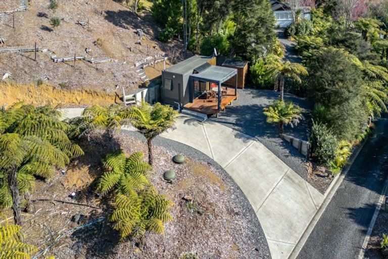 Photo of property in 395a Driving Creek Road, Coromandel, 3506