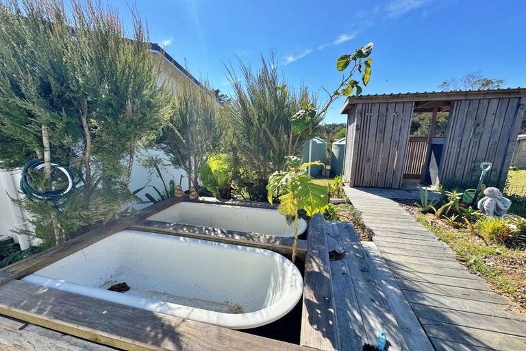 Photo of property in 494 Henderson Bay Road, Houhora, Kaitaia, 0484