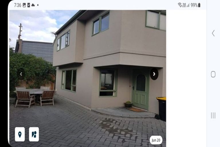 Photo of property in 28 Park Road, Miramar, Wellington, 6022