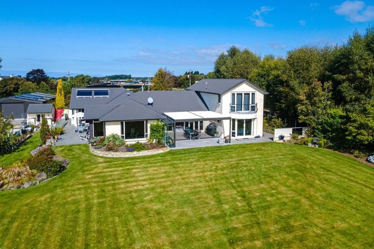 Photo of property in 377 Pages Road, Gleniti, Timaru, 7910