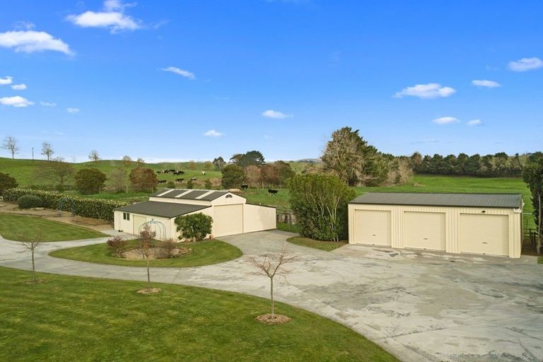 Photo of property in 914 Hetherington Road, Ruawaro, Huntly, 3772