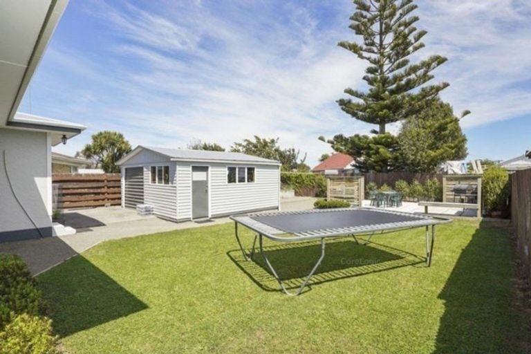 Photo of property in 6 Tararua Terrace, Cloverlea, Palmerston North, 4412