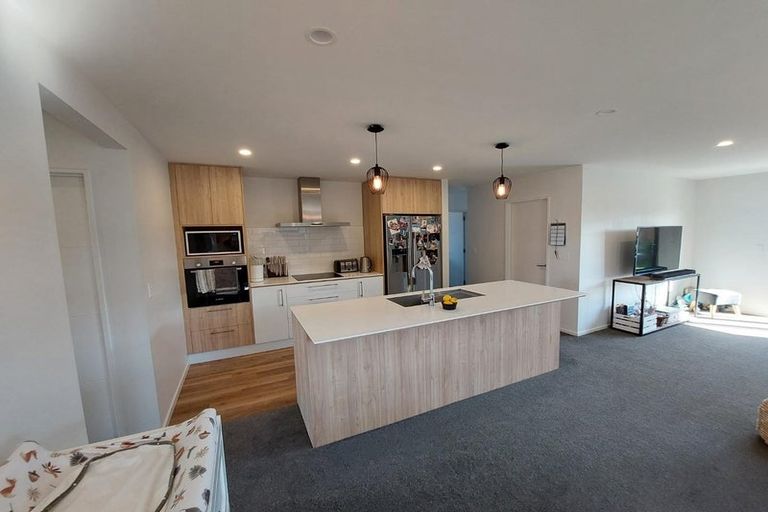 Photo of property in 5 Clough Close, Lincoln, 7608