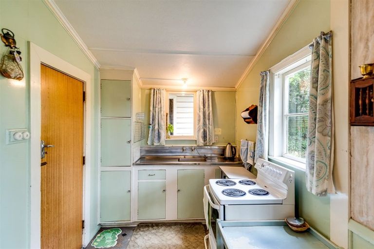 Photo of property in 877 Hendley Road, Patoka, Napier, 4186