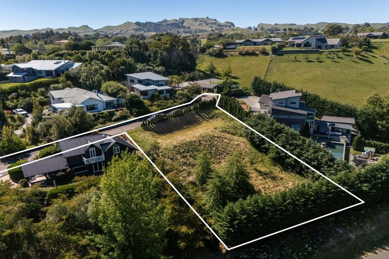 Photo of property in 65 Margaret Avenue, Havelock North, 4130