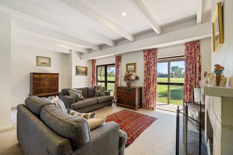 Photo of property in 460 Douglas Road, Amberley, 7482