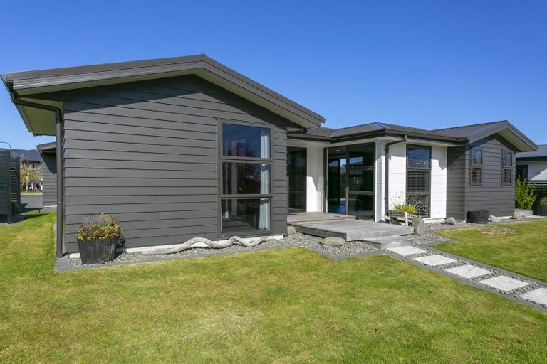 Photo of property in 3 Bastille Court, Rangatira Park, Taupo, 3330