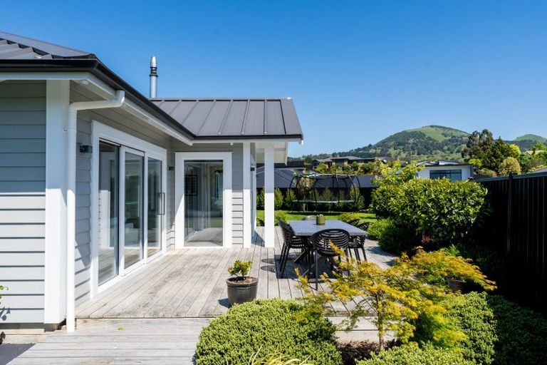 Photo of property in 36 Calluna Crescent, Mosgiel, 9024