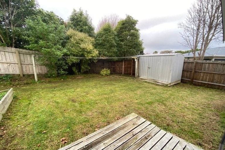 Photo of property in 21 Campbell Avenue, Paraparaumu, 5032