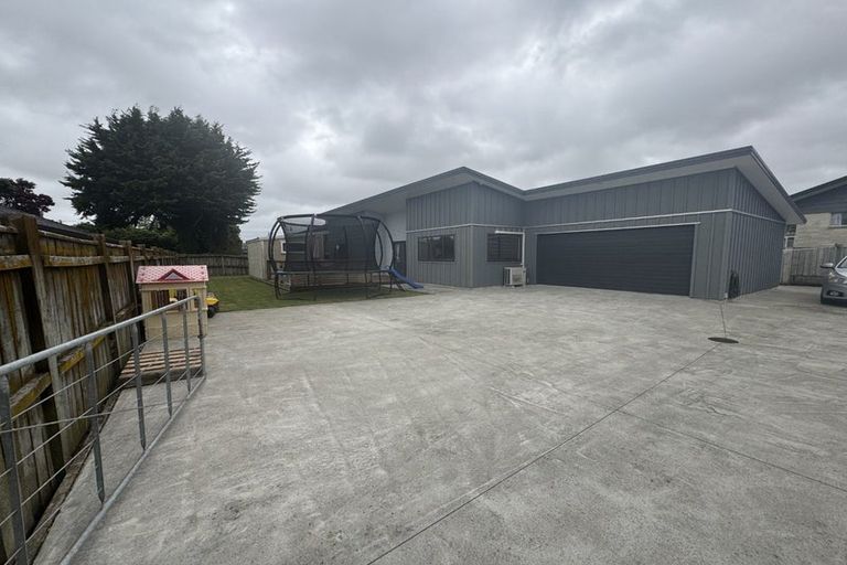 Photo of property in 38a Lemon Street, Otaki, 5512