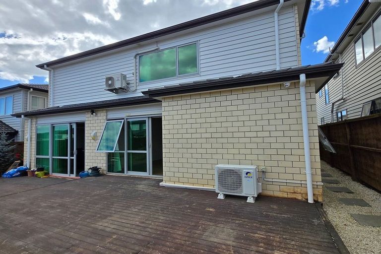 Photo of property in 15 Peihinga Road, Flat Bush, Auckland, 2019