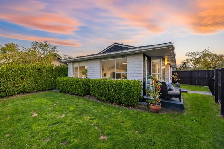 Photo of property in 1/96 Perry Street, Papanui, Christchurch, 8053