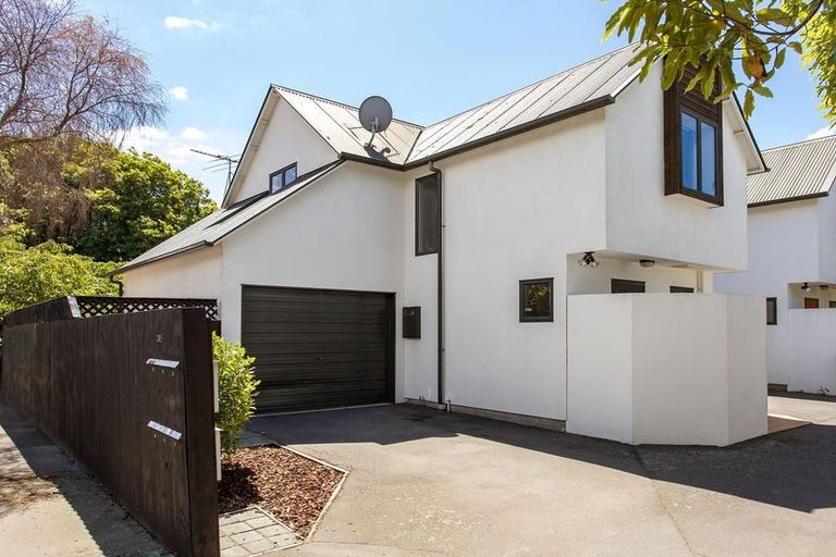 Photo of property in 1/35 Walpole Street, Waltham, Christchurch, 8023