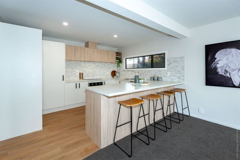 Photo of property in 45 Vivian Street, Burwood, Christchurch, 8083