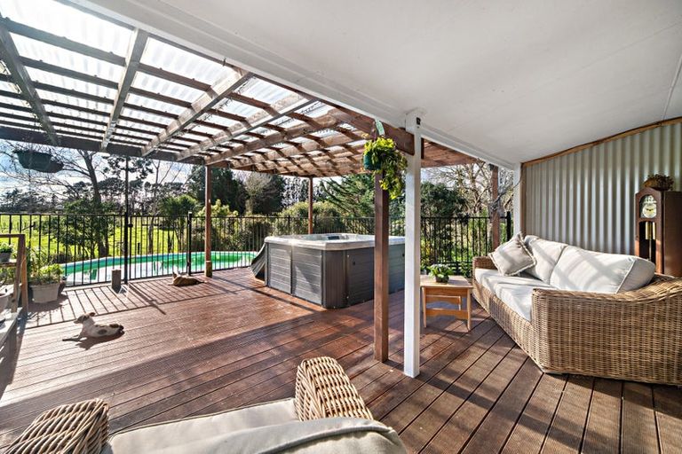 Photo of property in 440 Seagrove Road, Waiau Pa, Pukekohe, 2679