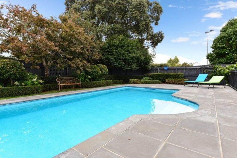 Photo of property in 25 Clarkin Road, Chartwell, Hamilton, 3214