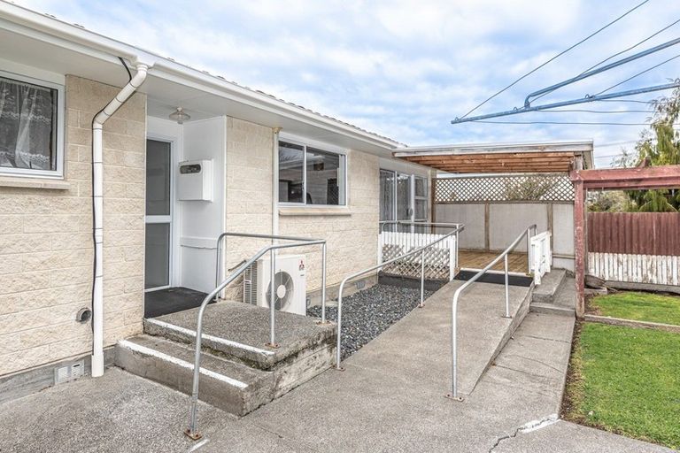 Photo of property in 15 Downes Avenue, Springvale, Whanganui, 4501