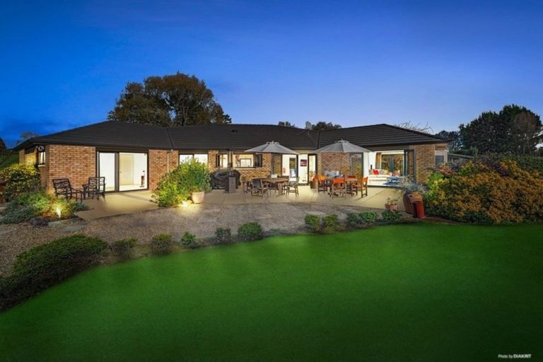 Photo of property in 223b Waerenga Road, Te Kauwhata, 3781