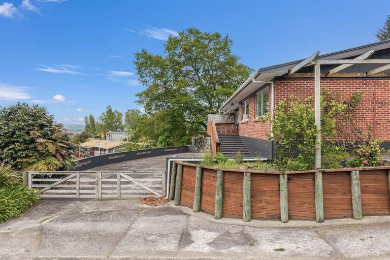 Photo of property in 45 Mountain Road, Western Heights, Rotorua, 3015