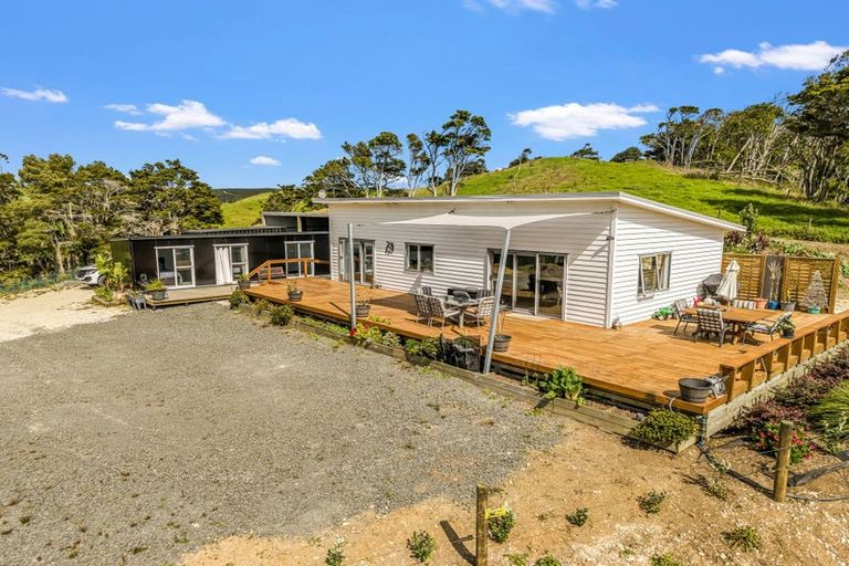 Photo of property in 191 Waller Road, Arapohue, Dargaville, 0374