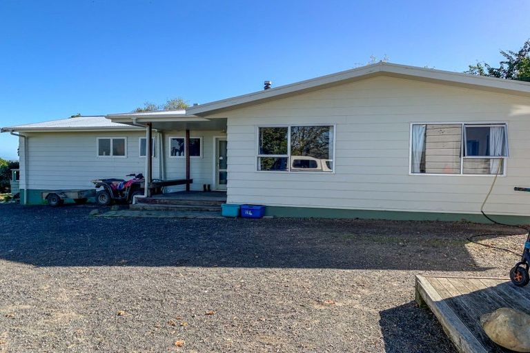 Photo of property in 114 Aorangi Road, Paeroa, 3600