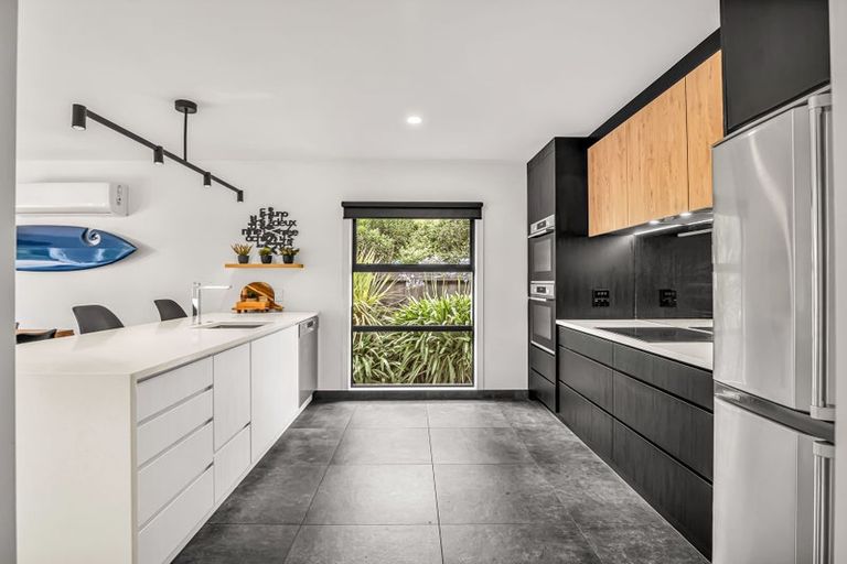 Photo of property in 1/151 Rocking Horse Road, Southshore, Christchurch, 8062