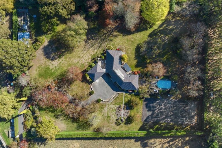 Photo of property in 101 Mchughs Road, Swannanoa, Kaiapoi, 7692