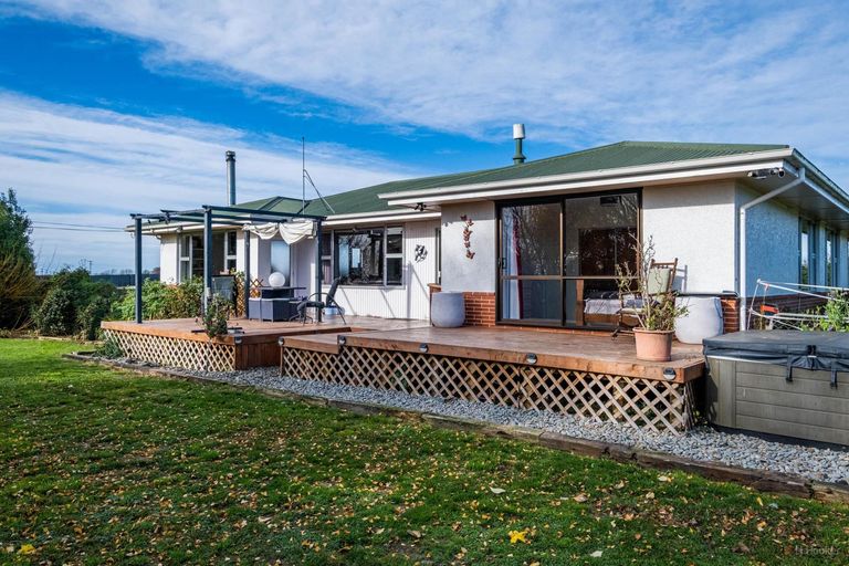 Photo of property in 108 Fletchers Road, Waimate, 7980
