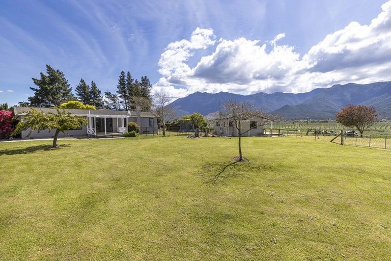 Photo of property in 4684 State Highway 63, Wairau Valley, Blenheim, 7271