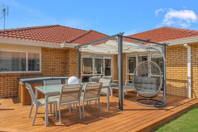 Photo of property in 47 Spinnaker Drive, Flagstaff, Hamilton, 3210