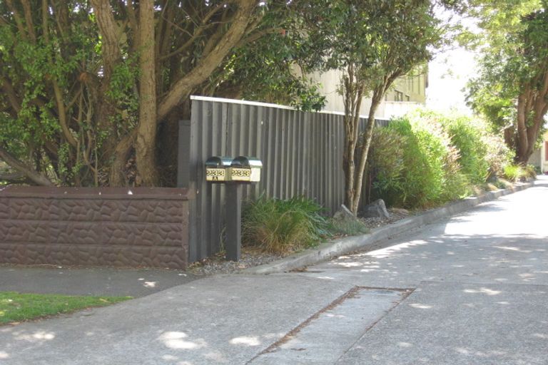 Photo of property in 233a Riverside Drive, Waterloo, Lower Hutt, 5011