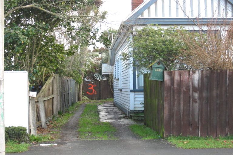 Photo of property in 1/133 Caledonian Road, St Albans, Christchurch, 8014