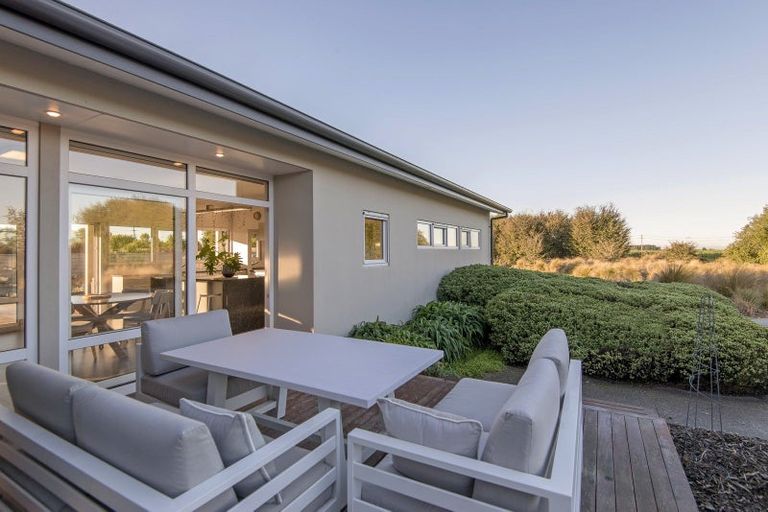 Photo of property in 35 Ridgens Road, Greendale, Christchurch, 7671