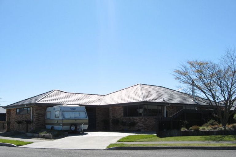 Photo of property in 5 Robalan Place, Redwoodtown, Blenheim, 7201