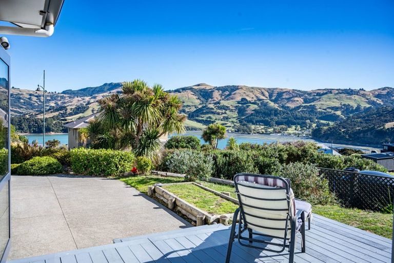 Photo of property in 13 Monarch Drive, Robinsons Bay, Akaroa, 7581