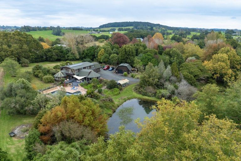 Photo of property in 1549e Great South Road, Ramarama, Drury, 2579