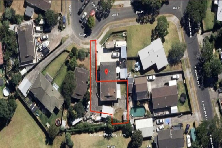 Photo of property in 2/4 Slim Place, Clendon Park, Auckland, 2103