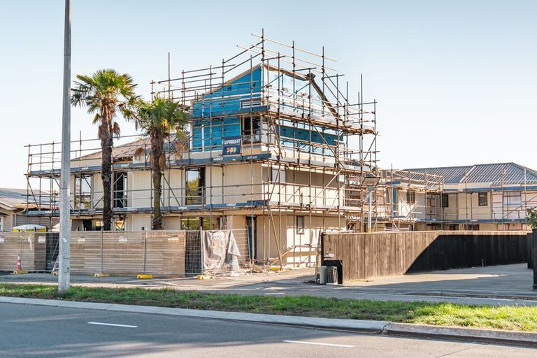 Photo of property in 474a Barrington Street, Addington, Christchurch, 8024