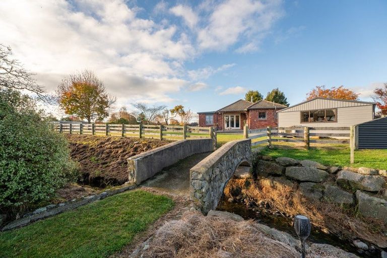 Photo of property in 14 Cross Street, Geraldine, 7930