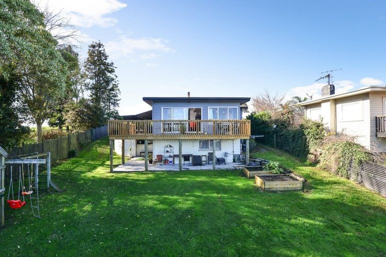 Photo of property in 37 Great South Road, Ohaupo, 3803