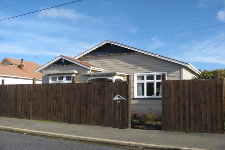 Photo of property in 20 Begg Street, Saint Kilda, Dunedin, 9012