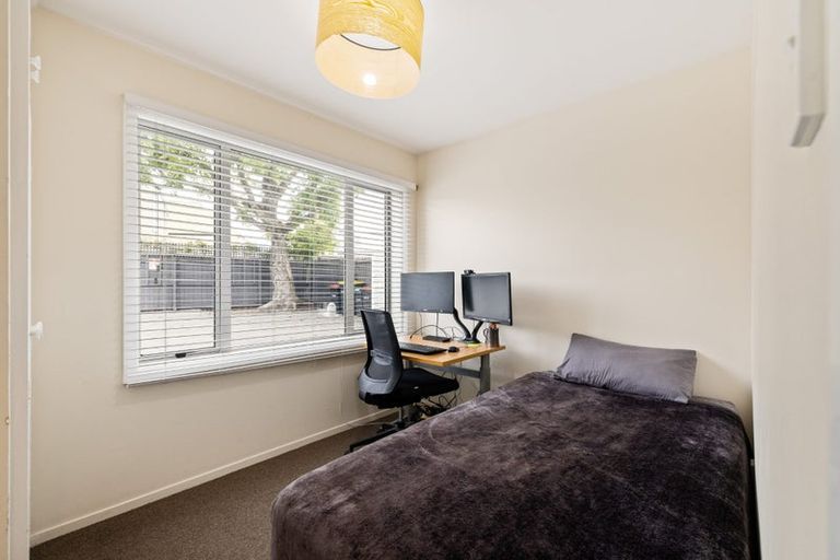 Photo of property in 5/36 Onslow Street, St Albans, Christchurch, 8014
